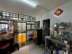 Pasir Panjang Gardens (D5), Terrace #446132331